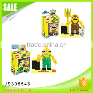 The Hot Sell Figures Blocks,mini Figures Blocks,building Blocks for Sale Supplier's Choice thumbnail-4