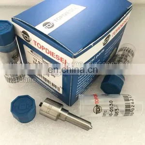 TOPDIESEL COMMON RAIL NOZZLE G3S53 (293400-0530) FOR INJECTOR 5296723 thumbnail-3