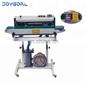 Medical Bags Rotary Sealer thumbnail-1