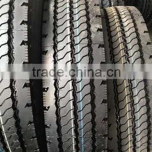Low Price and Top Qulity Chinese Truck Tyres KT 905 thumbnail-1