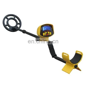 Easy Operation Underground Deep Search Metal Detector thumbnail-2