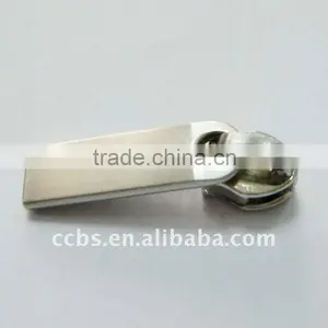 High Quality No.5 Fashion Nylon Zipper Slider thumbnail-1
