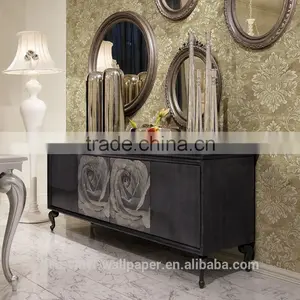 Emovable Wall Coverings Textured Wallpaper thumbnail-2