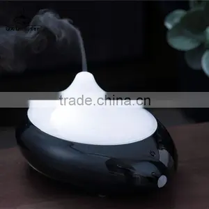 GX Diffuser Portable Air Usb Humidifier Aroma Diffuser 200ml thumbnail-6