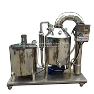 High Capacity Honey Processing Honey Making Equipment thumbnail-1