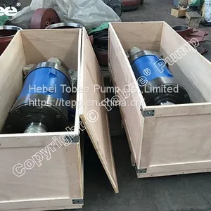 Bearing Assembly Wear Spares thumbnail-1