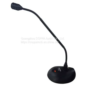DM30 Professional Dynamic Microphone thumbnail-1