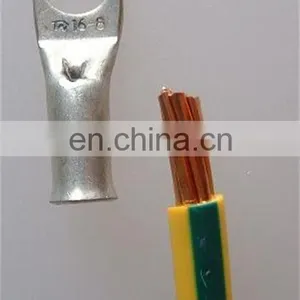 Pay Later Grounding Cable With Cable Lug for Earthing thumbnail-4