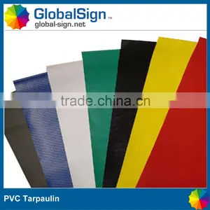 Multi-color Pvc Knife Coated Tarpaulin thumbnail-5