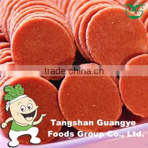 Hawthorn Snack Food Berry Fruit Extract Piece thumbnail-1