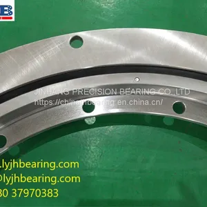 RKS.23.0741 Slewing Bearing With Flange 848*634*56mm for Cargo Truck Equipment thumbnail-1