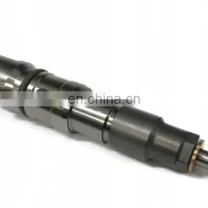 Hot Selling Common Rail Injector 0445 120 229 0445120229 for Diesel Fuel Engine thumbnail-1