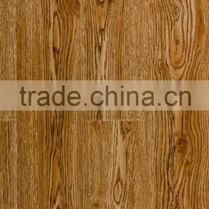 Hot Selling Embossed Surface Laminate Wooden Flooring thumbnail-1