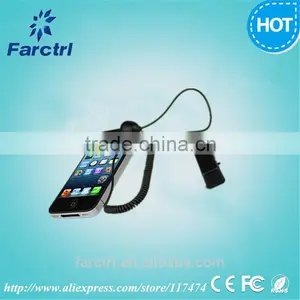 New Design Security Cell Phone Cable /Cell Phone Security Alarm thumbnail-3