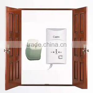 2015 China Manufacturer CE/RoHS Approved Wall-mounted Wireless Lpg Gas Detector thumbnail-1