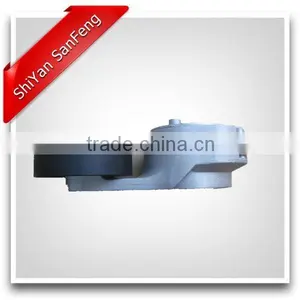 High Quality Belt Tensioner Pulley 4936440 thumbnail-2