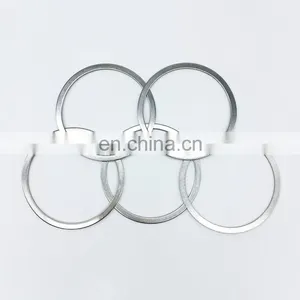 Stainless Steel ASTMF436 DIN9021/125A Thin Flat Washer / Plain Washer thumbnail-3