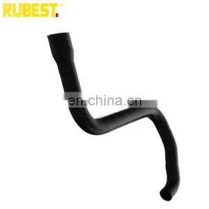 Junxiang Auto Manufacture Anti-aging Cooling System Mould Pressing For 1151708801 Radiator Hose thumbnail-5
