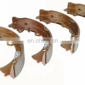 Wholesale Automotive Parts Brake Shoe OEM 04495-0K050 FOR Hilux VIGO GGN2 KUN25 thumbnail-3
