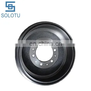 Hot Sale Car Brake Rotor Disc for HILUX OEM 42431-0K120 thumbnail-1