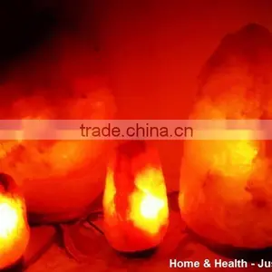 Himalayan Salt Lamps Selecting Wells thumbnail-1
