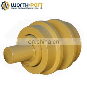 D275 Bulldozer Top Roller/Upper Roller/Carrier Roller Assy 195-30-00580 thumbnail-4