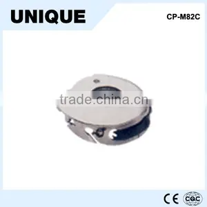 CP-M82C Bobbin Cap for Juki Sewing Machine Parts With Control Spring thumbnail-1