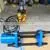 150 Ton Portable Hydraulic Track Link Pin Press for Sale thumbnail-4
