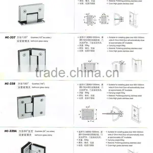 Glass Door Lock Series thumbnail-1