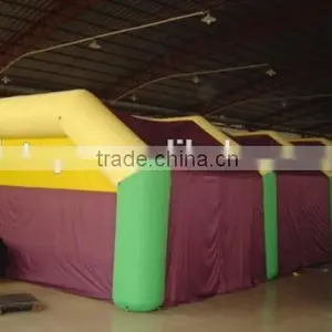 Low Price Large Inflatable Tent for Sale thumbnail-1