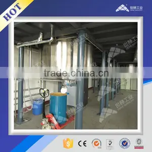SZCT Series Polyester Resin | Phenolic Resin thumbnail-4