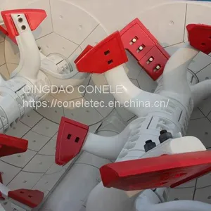 Twin Shaft Mixer Hot Sell JS CTS CHS 1000 thumbnail-3
