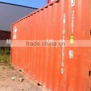 20'/40'/40'/45' Used Container thumbnail-3