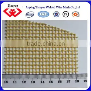 High Temperature White Fiberglass Mesh Gridding Cloth 80g thumbnail-5