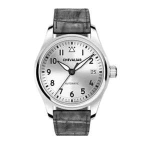 Stainless Steel Mechanical Watches Man Automatic Watch thumbnail-1