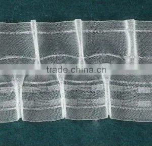 Transparent Curtain Tape PTN0930 thumbnail-1