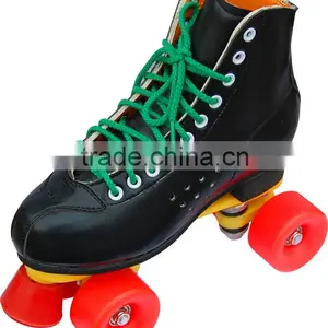 Four Wheel Roller Skates,Roller Skating, Derby Skate, Quad Skate, Quality Choice thumbnail-1