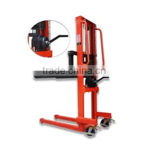 Hand Stacker--3W235 thumbnail-1