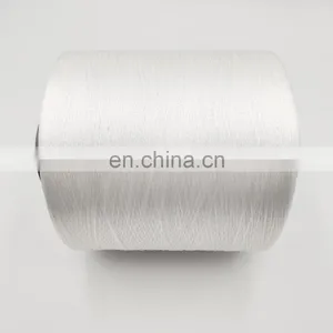 Wholesales China Factory Brands 100% Polyeser Recycle High Tenacity Sewing Thread 150/3 thumbnail-3