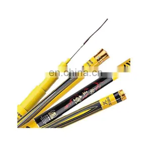 Carbon Super Light Hard Competitive Carp Rod 28 Adjustable 19 Adjustable Platform Fishing Rod 2.7m-8.1m thumbnail-2