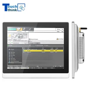 Industrial Android Tablets On Sale 10.4 Inch thumbnail-1