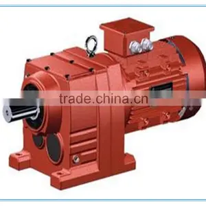 R Series Mechanical Gearbox With AC Motor for Parts Transmission thumbnail-2