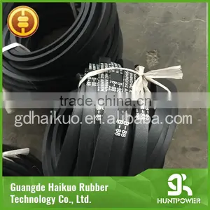 High Quality V Belt for Tractor and Machinery thumbnail-1