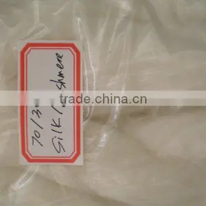 30/70 Worsted Combed Cashmere/silk Tops thumbnail-1