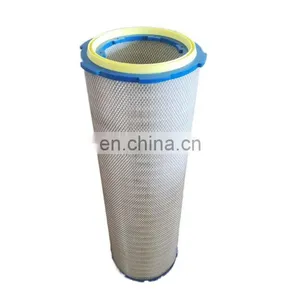 Convenient Removal of Industrial Dust Removal Filter Cartridge thumbnail-2