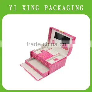 High Quality! YiXing 2015 Wholesale Music Jewelry Boxes With Ballerina thumbnail-1