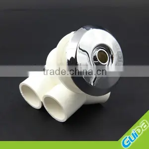PVC Body Spa Whirlpool Water Jet Nozzle thumbnail-1