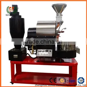 Large Countertop Coffee Roaster thumbnail-1