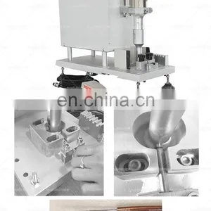 Industrial Ultrasonic MI Cable End Stripping Machine thumbnail-2