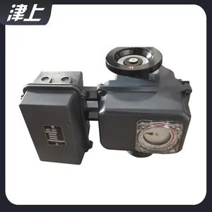 Direct Electric Actuator OA-10/K25Z Intelligent Remote Control Valve Controller thumbnail-2